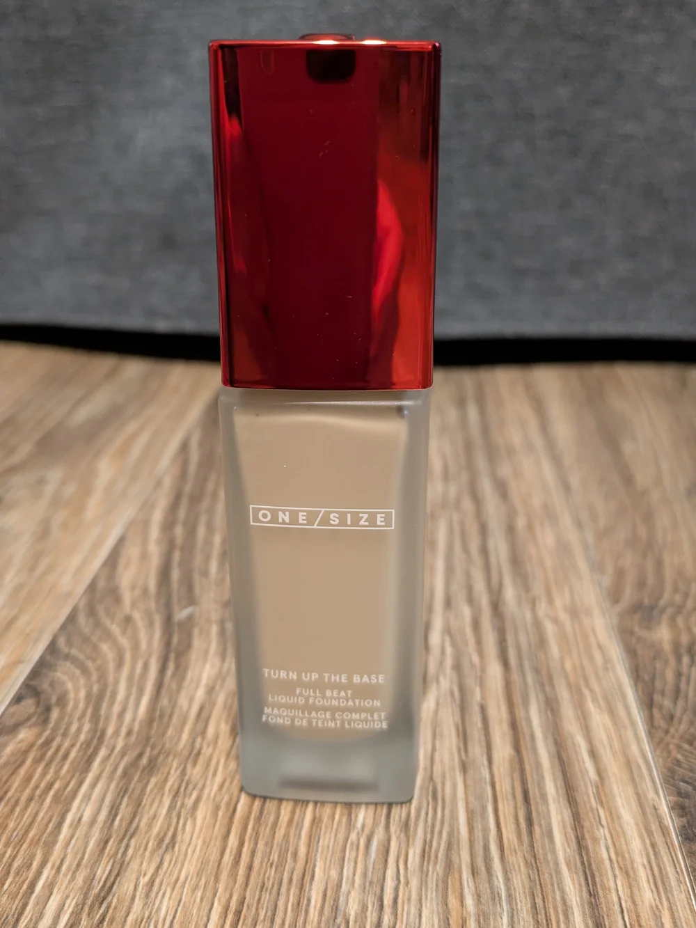 One Size Foundation 20N